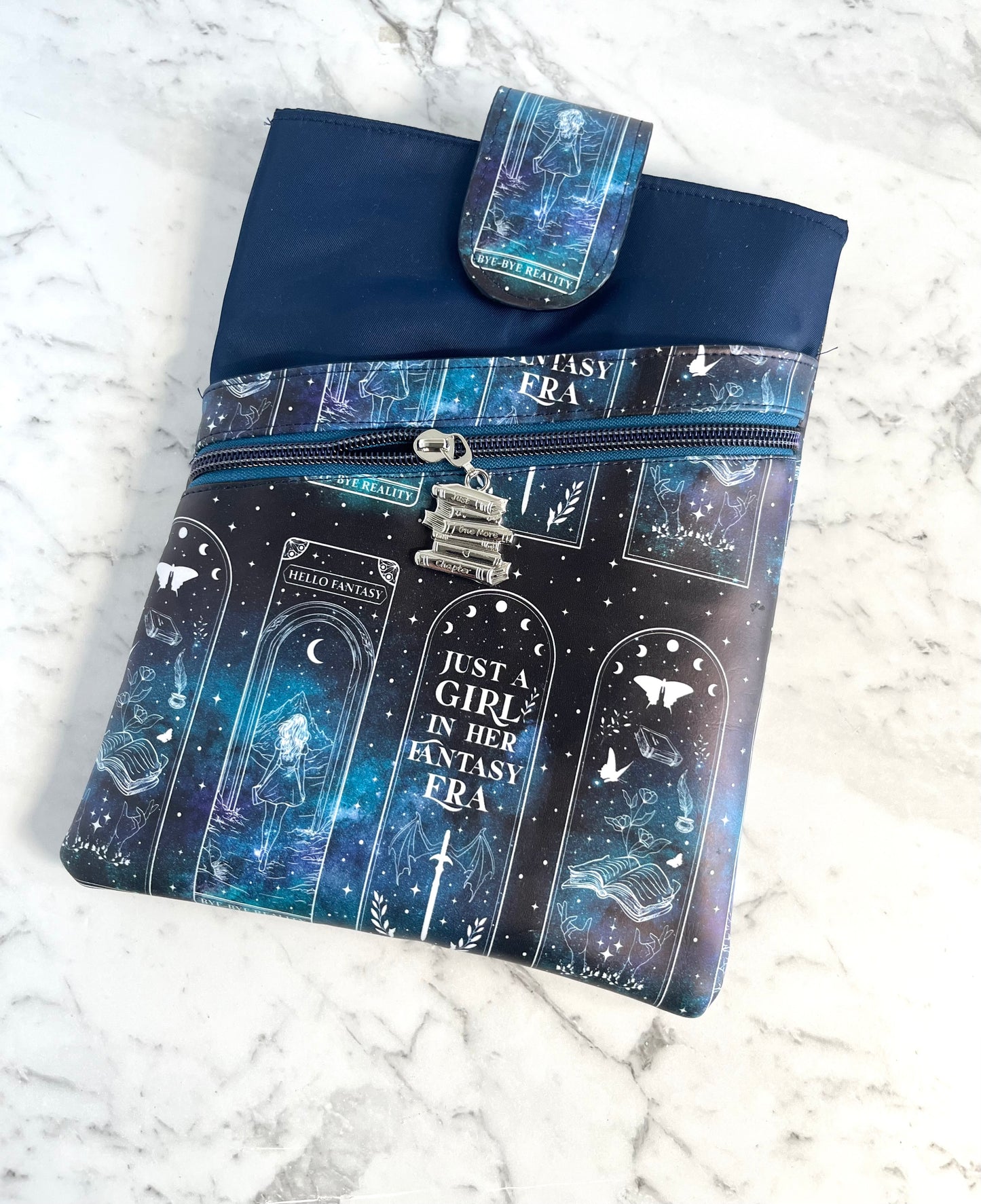 Book/Planner Sleeve