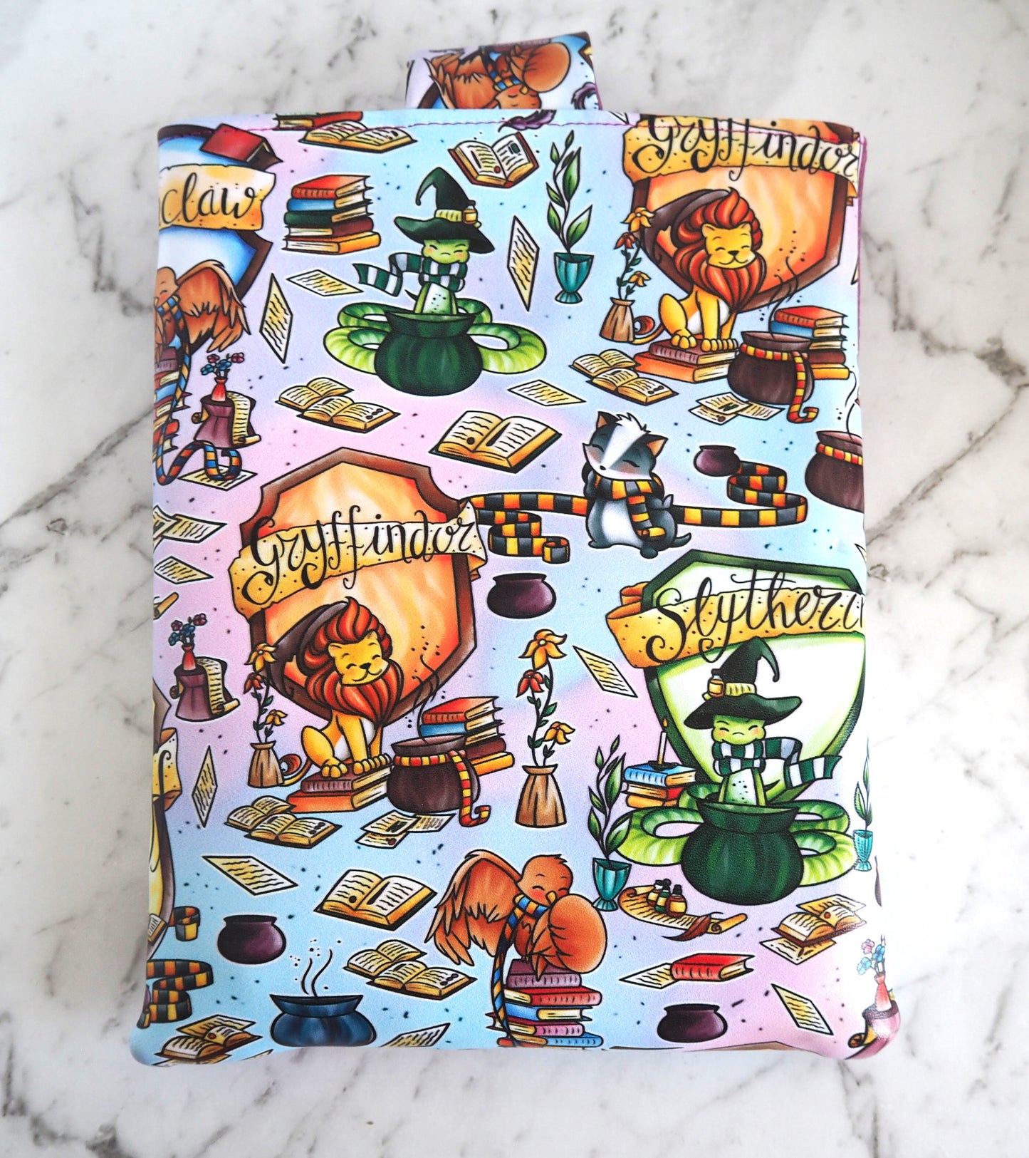 Book/Planner Sleeve