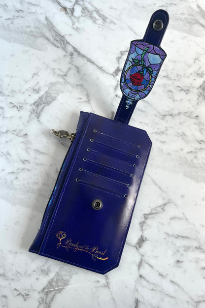 Purse Pal Compact Wallet