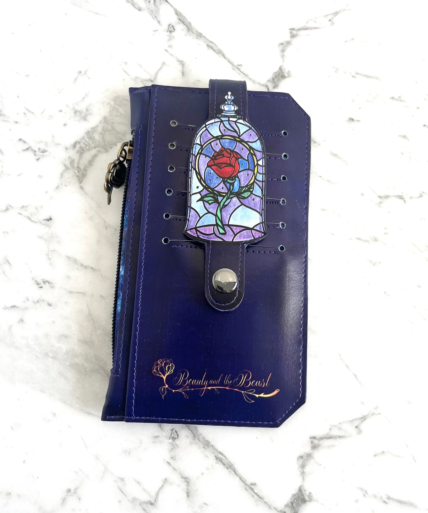 Purse Pal Compact Wallet