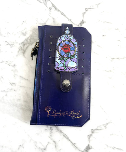 Purse Pal Compact Wallet