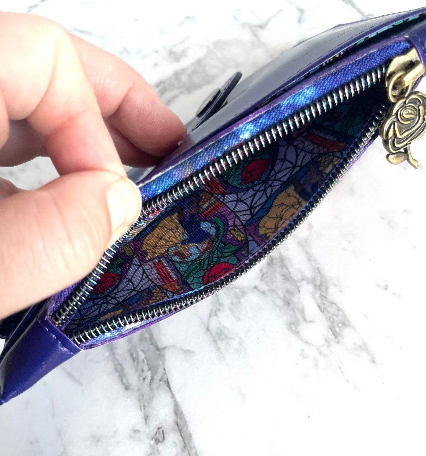 Purse Pal Compact Wallet