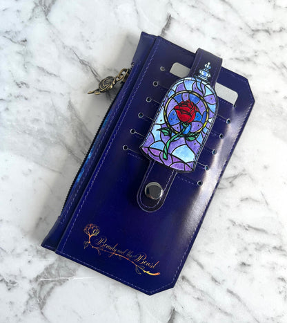 Purse Pal Compact Wallet