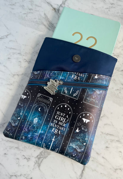 Book/Planner Sleeve