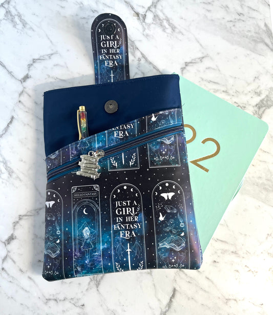 Book/Planner Sleeve