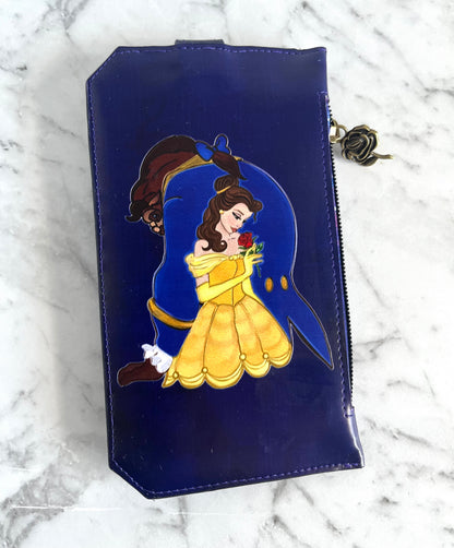 Purse Pal Compact Wallet