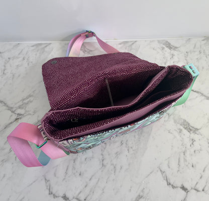 Charvelle Compact Crossbosy