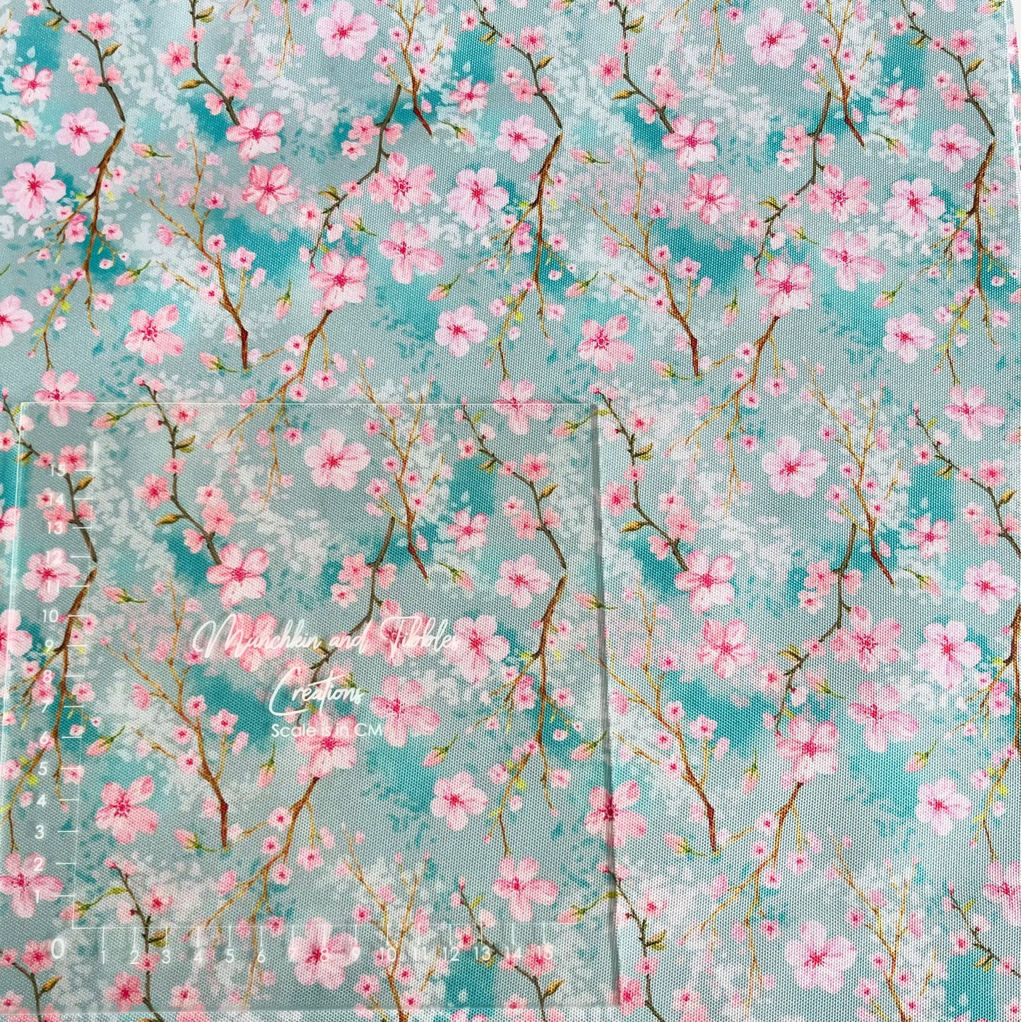 Cherry Blossom