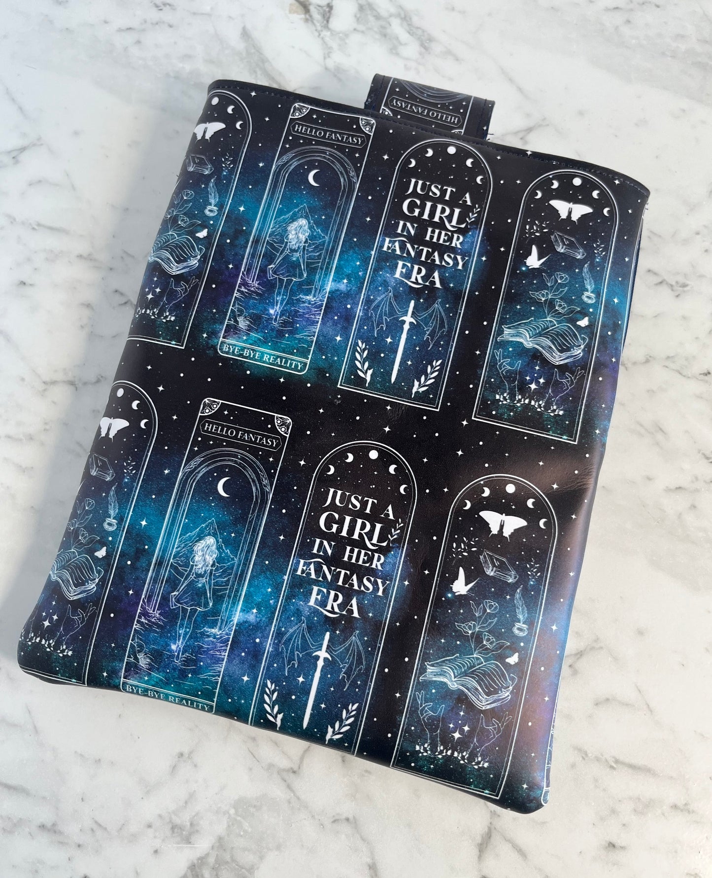 Book/Planner Sleeve