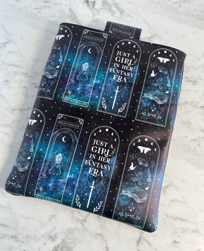 Book/Planner Sleeve