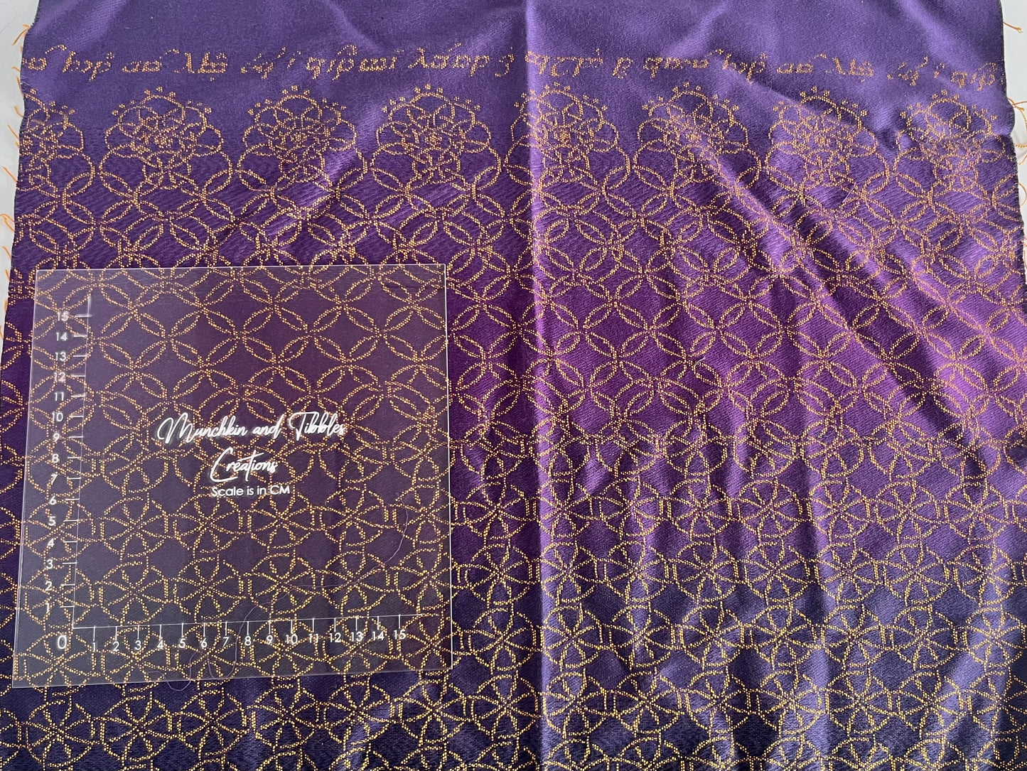 Mithril Not in Gold - Premium