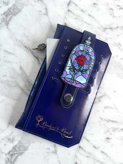 Purse Pal Compact Wallet