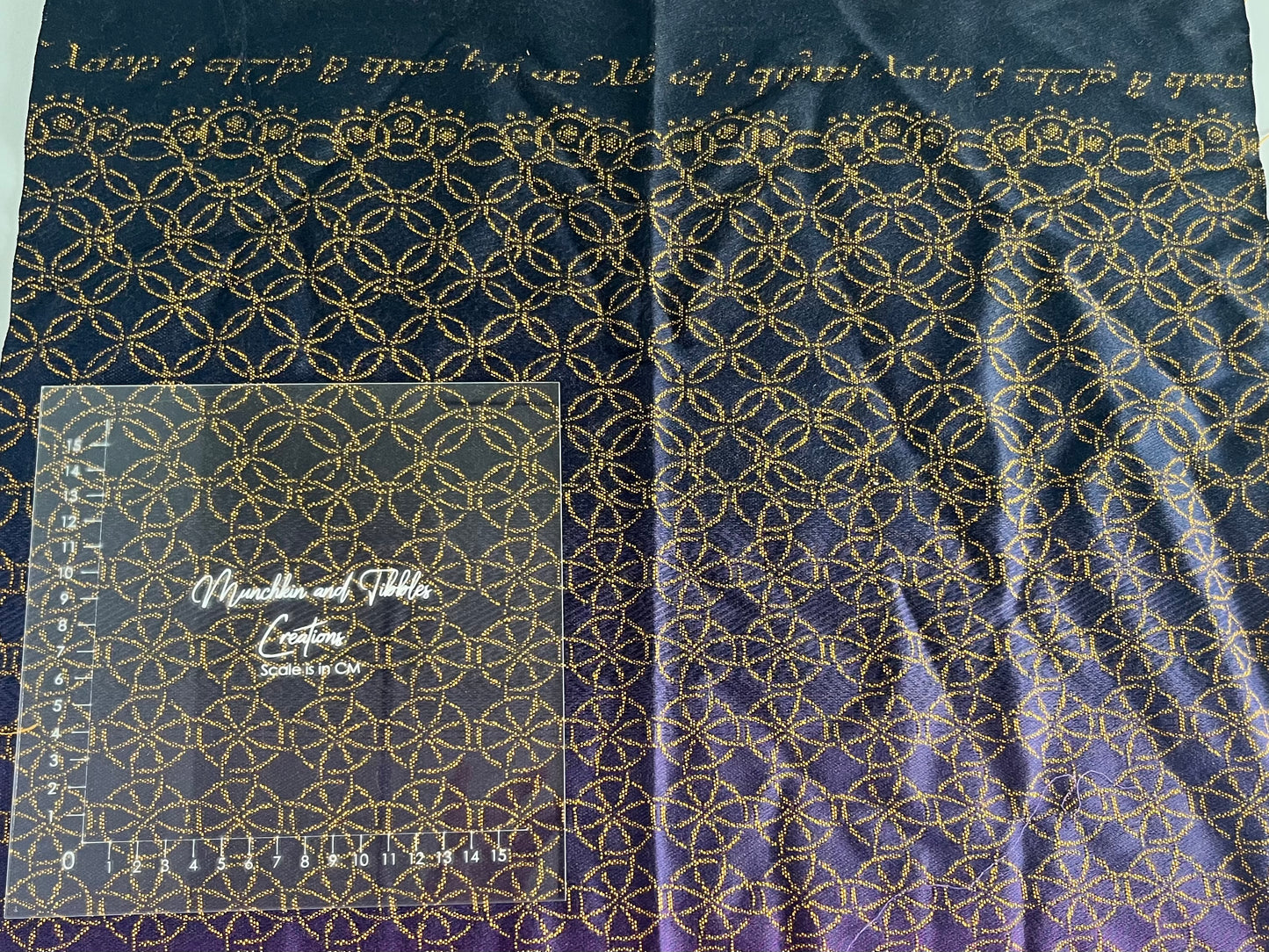 Mithril Not in Gold - Premium