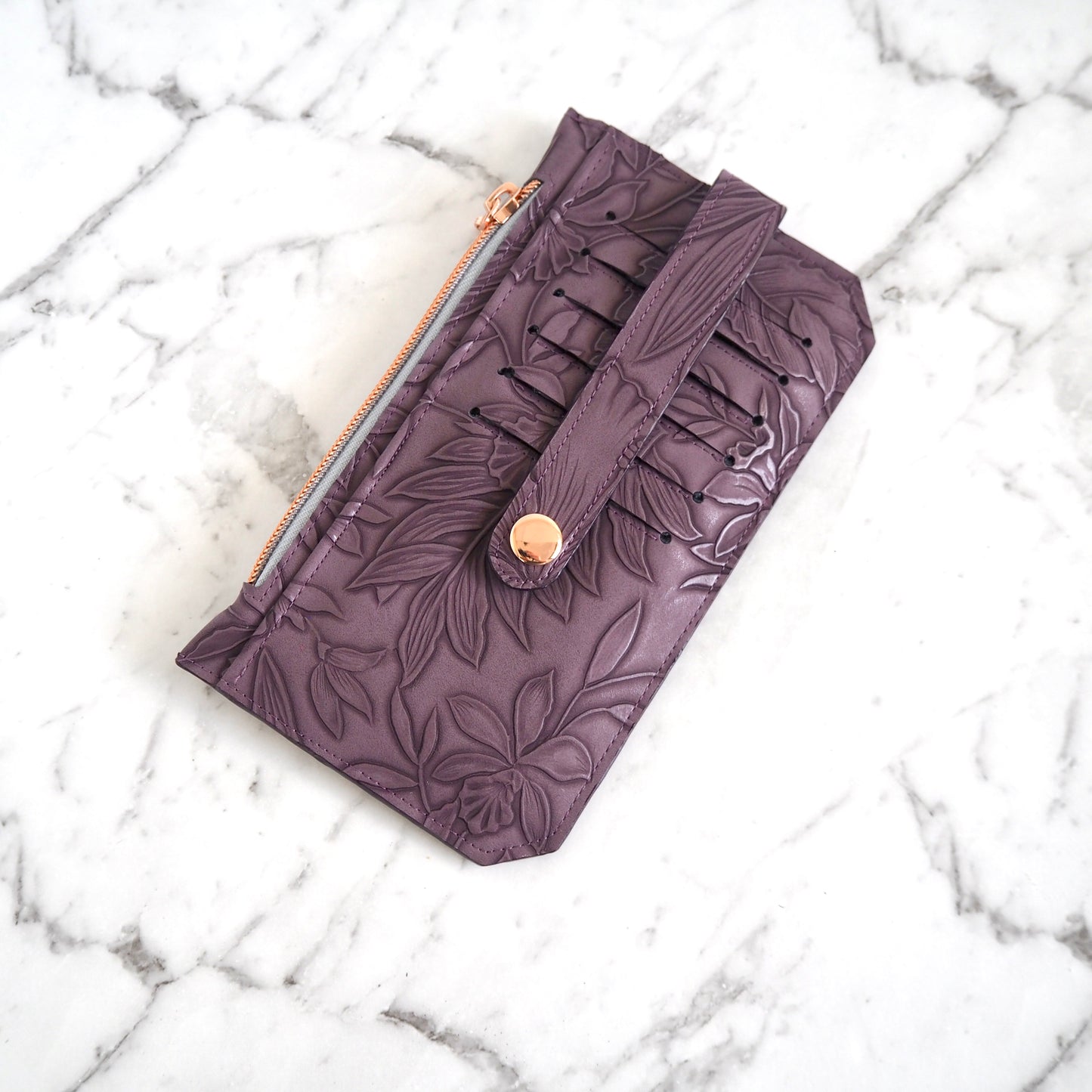 Purse Pal Compact Wallet