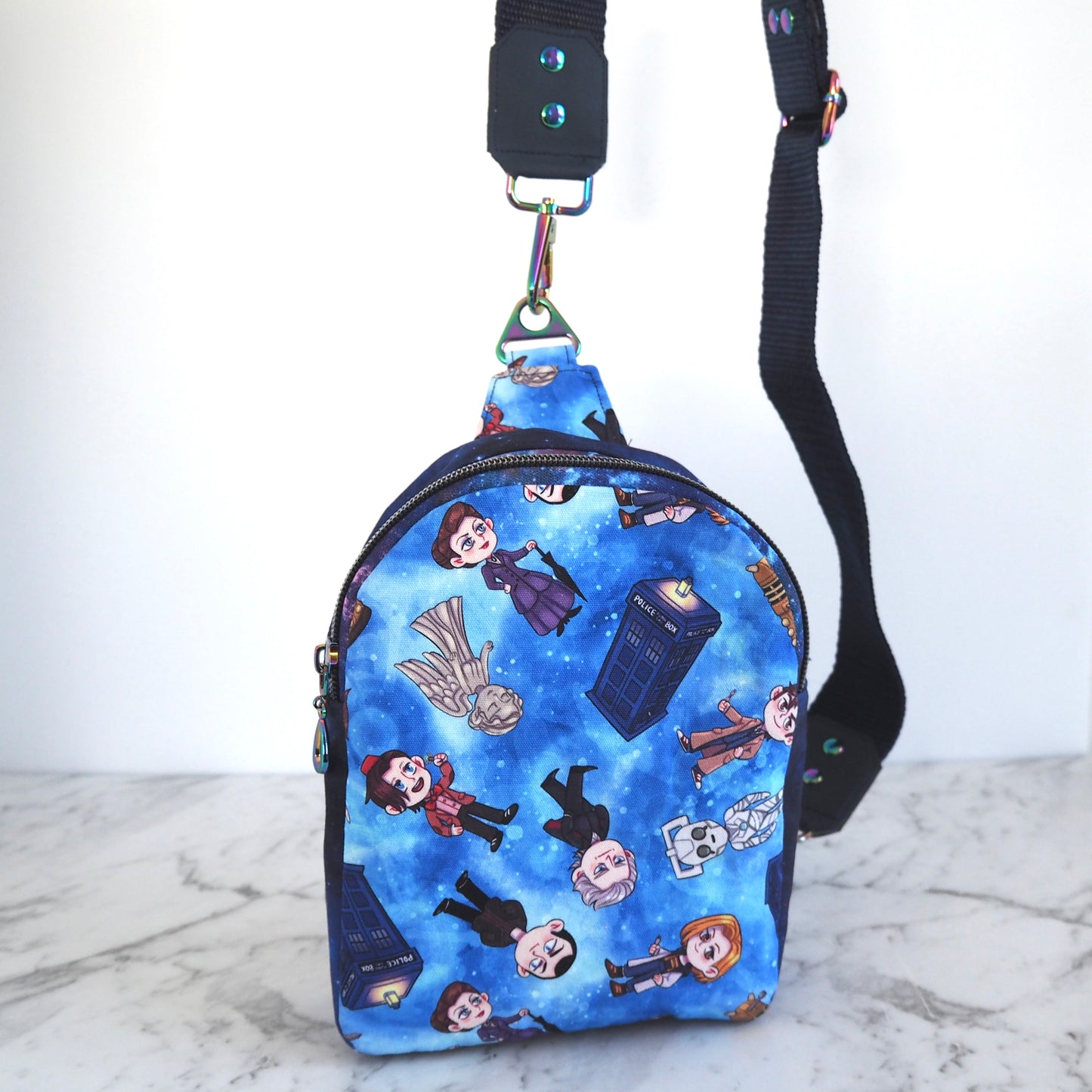 Mav Pack