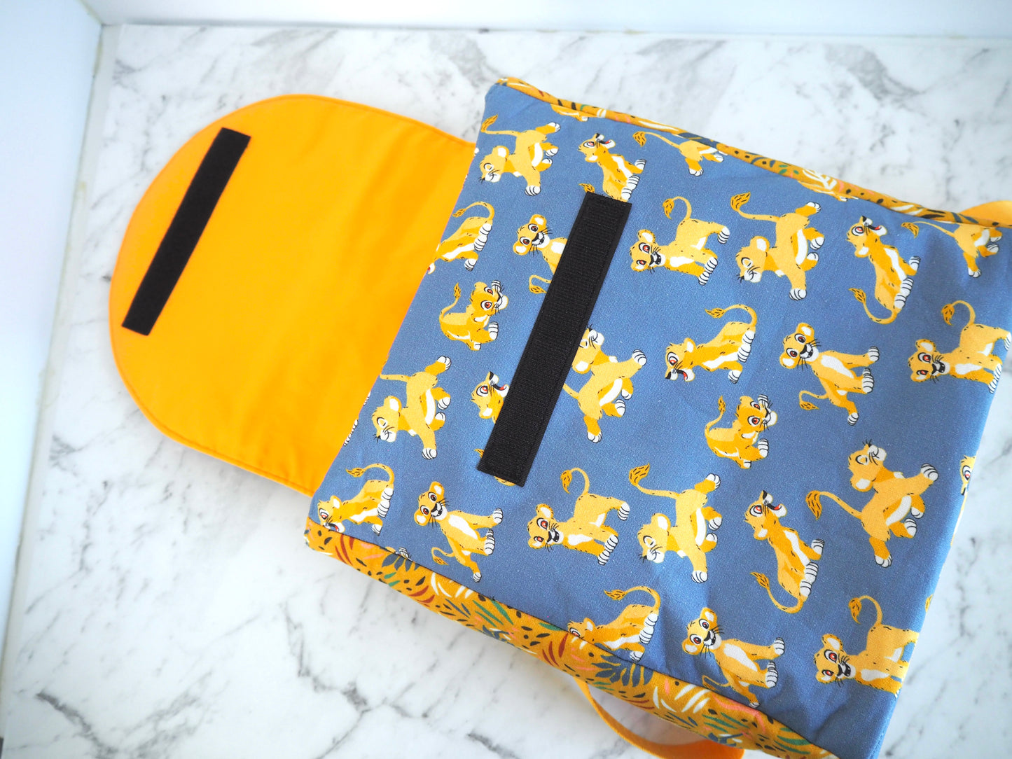 Kids Karvi Mini Backpack