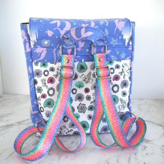 Kids Karvi Mini Backpack