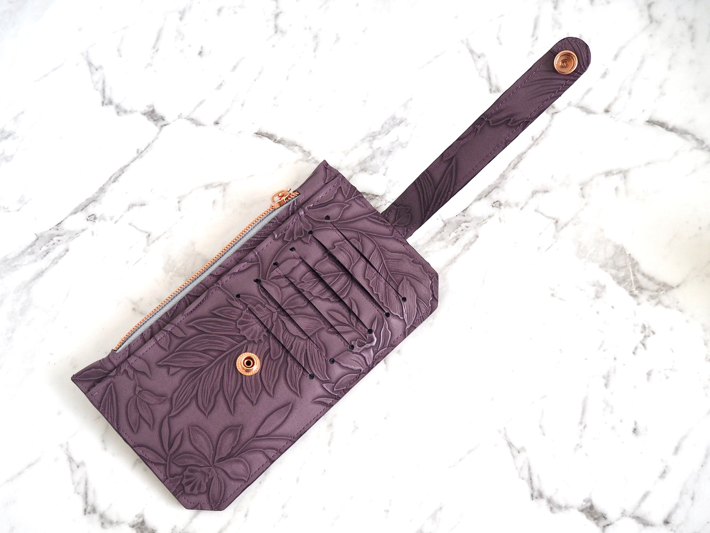 Purse Pal Compact Wallet
