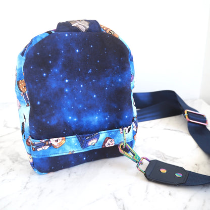 Mav Pack
