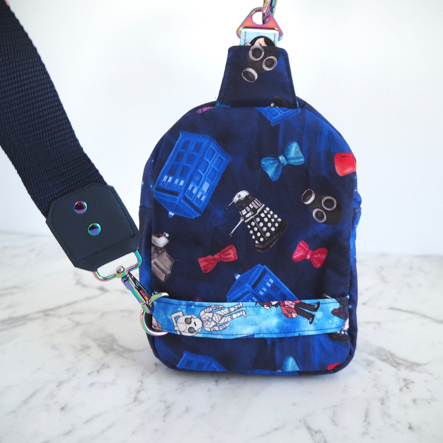 Mav Pack