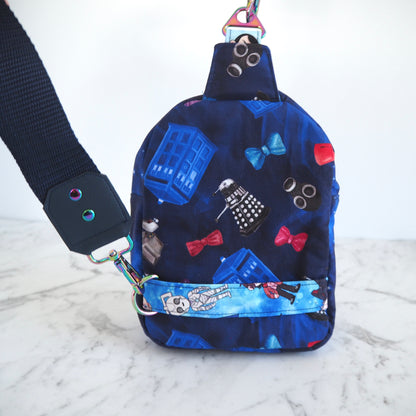 Mav Pack