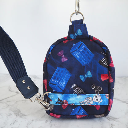 Mav Pack