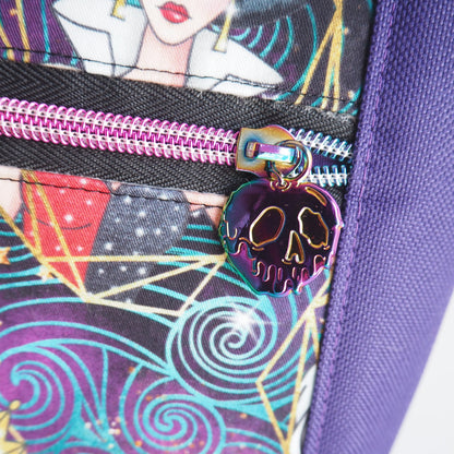 Convertible Crossbody Bag Backpack