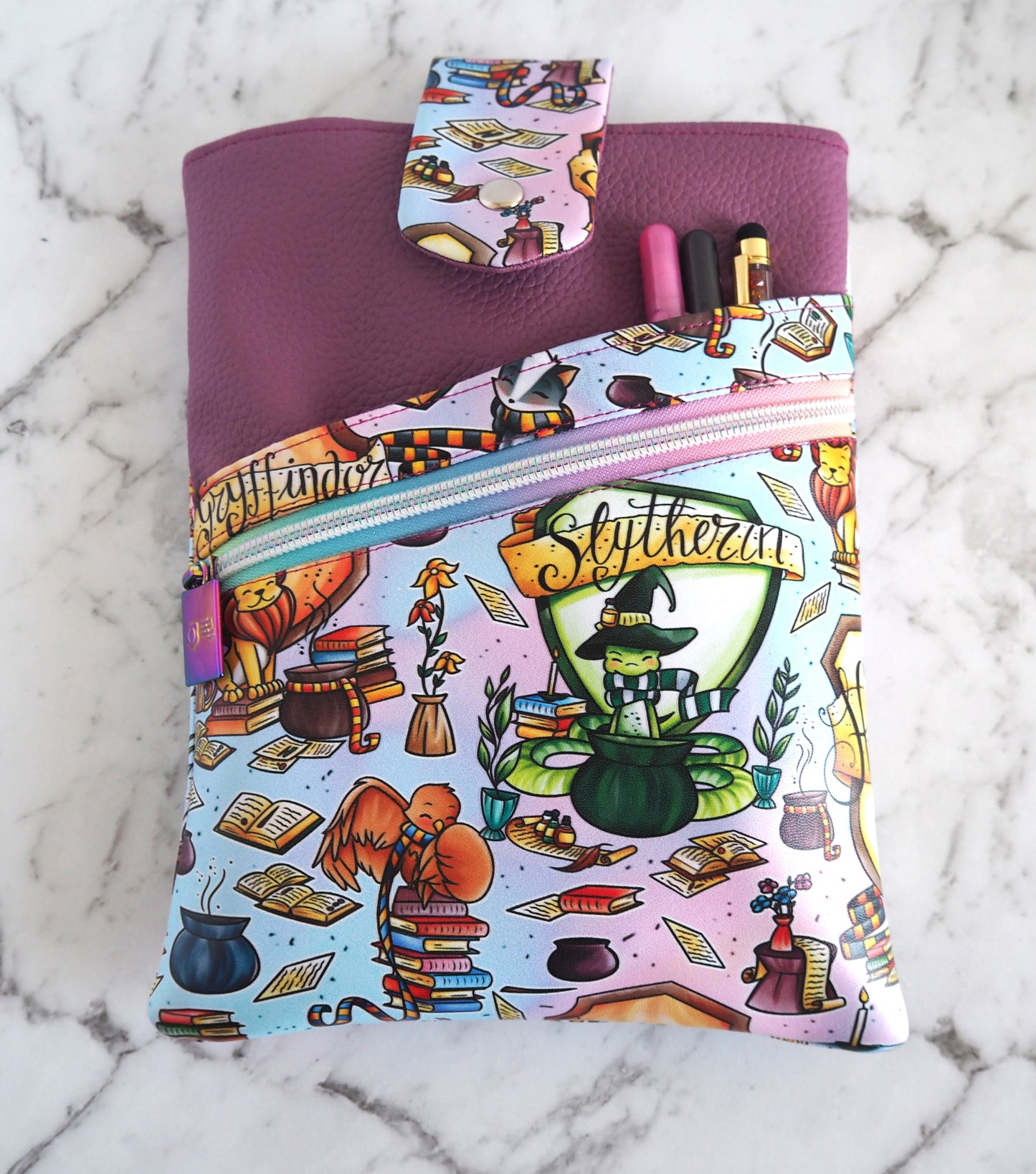 Book/Planner Sleeve