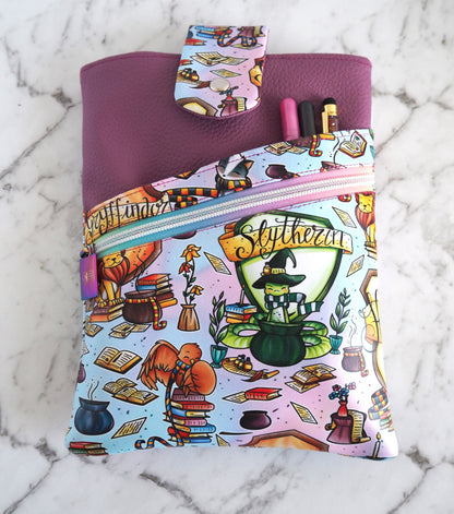 Book/Planner Sleeve