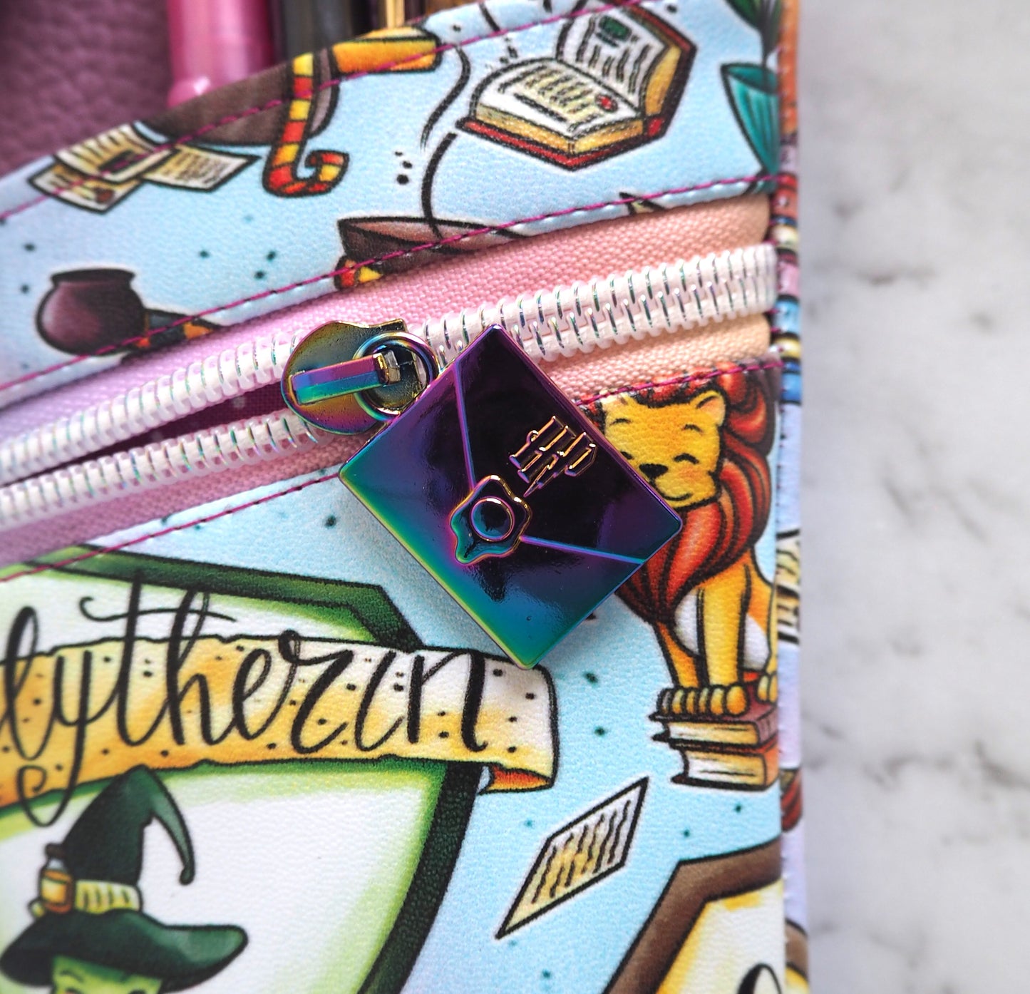 Book/Planner Sleeve