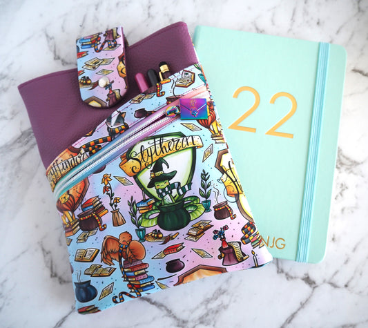 Book/Planner Sleeve