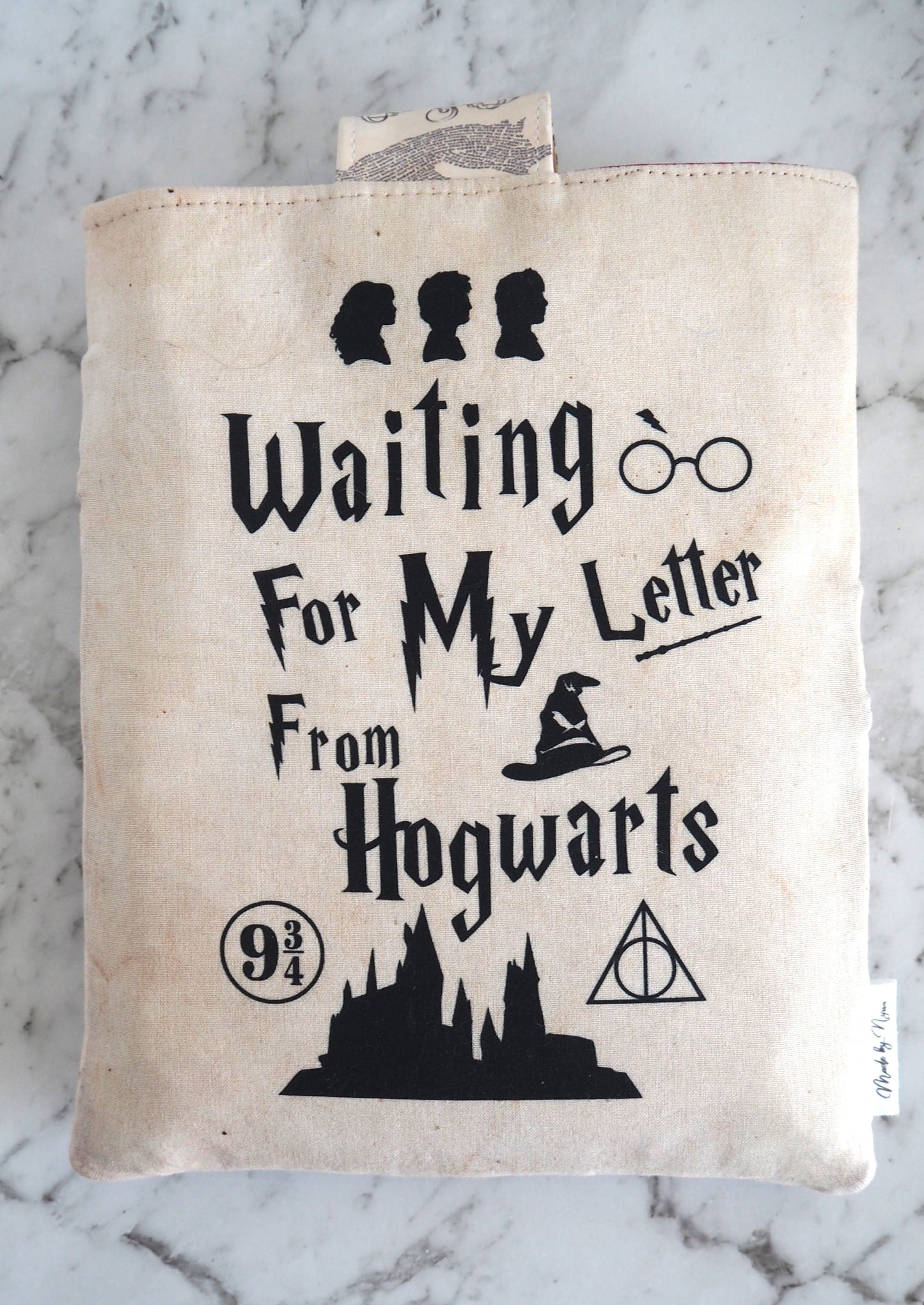 Book/Planner Sleeve