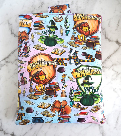Book/Planner Sleeve