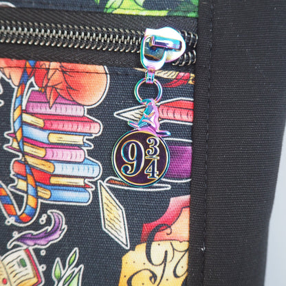 Convertible Crossbody Bag Backpack