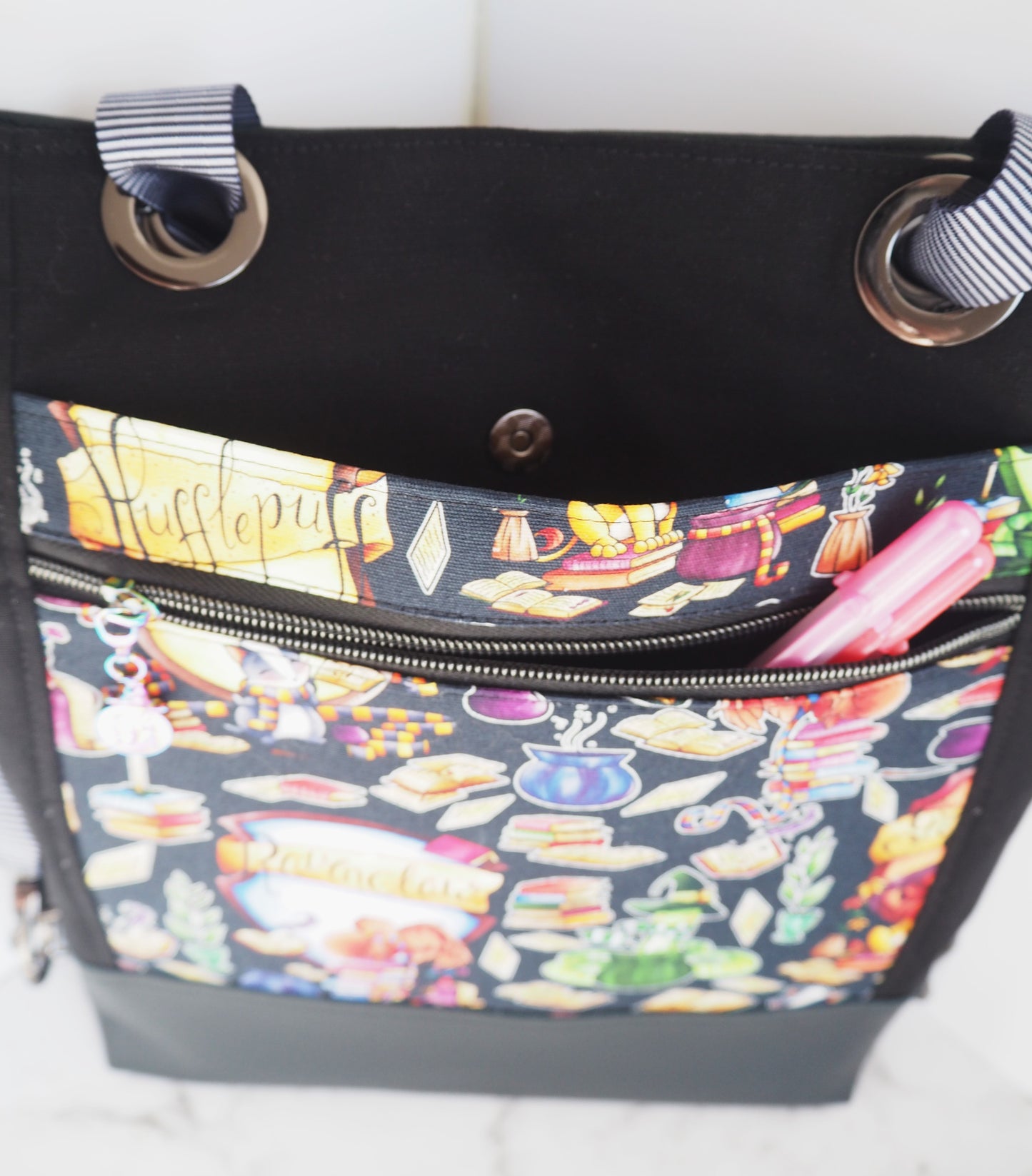 Convertible Crossbody Bag Backpack