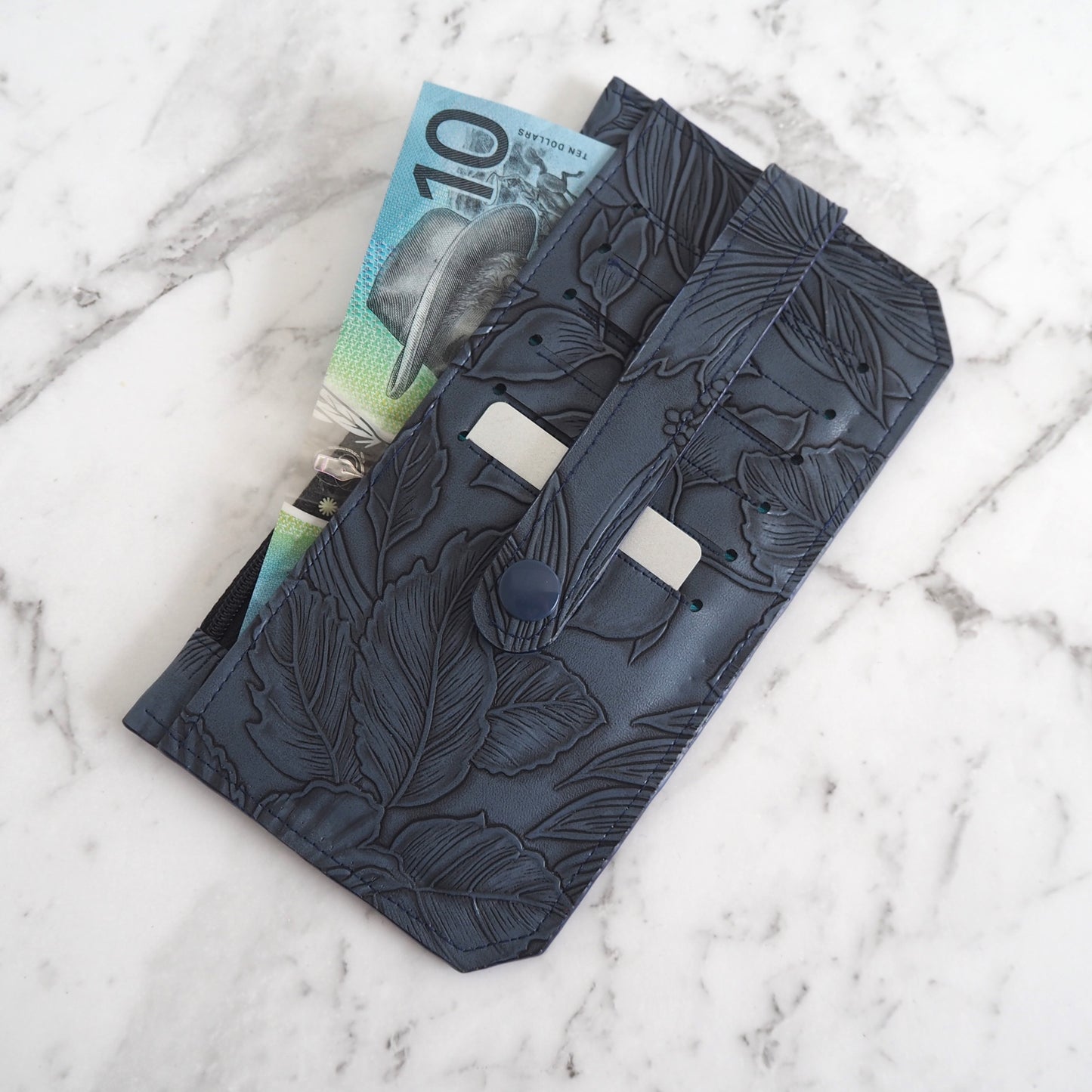 Purse Pal Compact Wallet