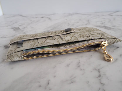 Purse Pal Compact Wallet