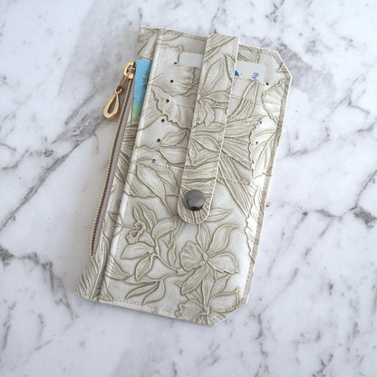 Purse Pal Compact Wallet