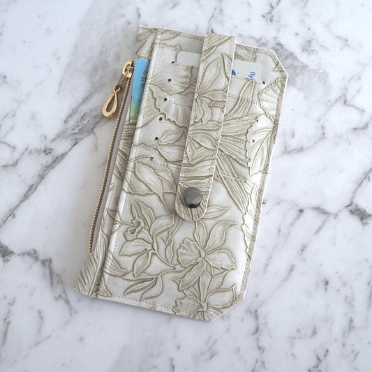 Purse Pal Compact Wallet