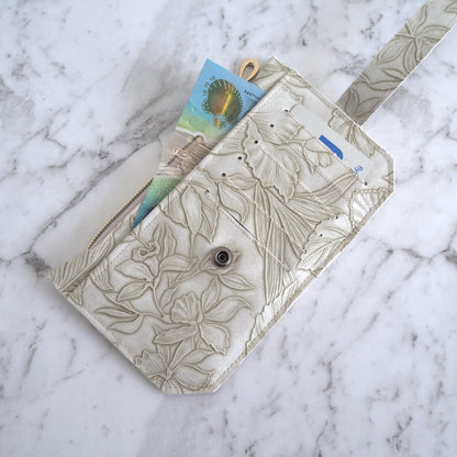 Purse Pal Compact Wallet