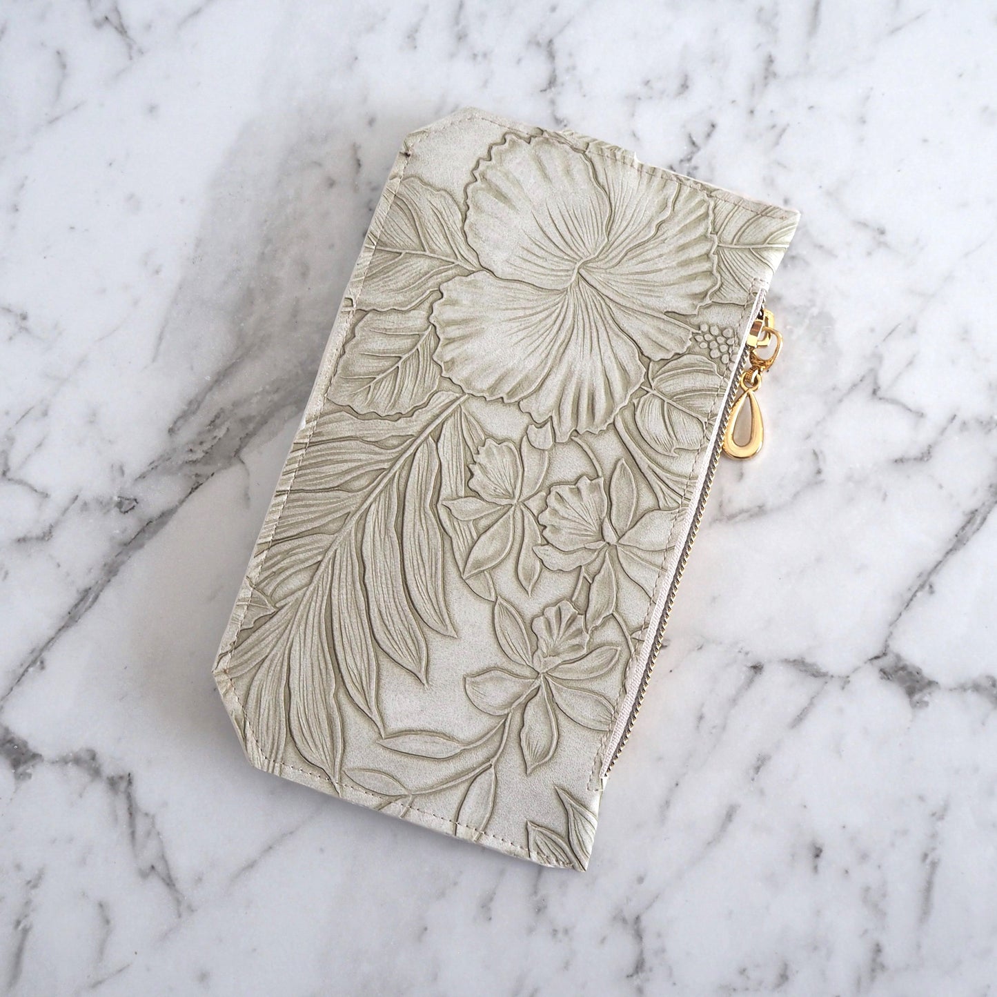 Purse Pal Compact Wallet